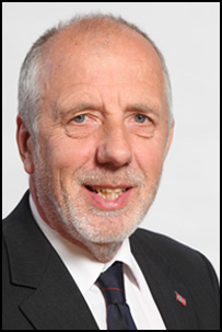 Harvey Johnston