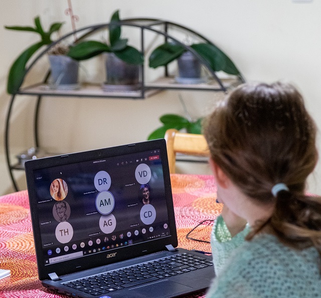 Working from home? Folk in Orkney may be eligible to claim tax relief in 2021/22