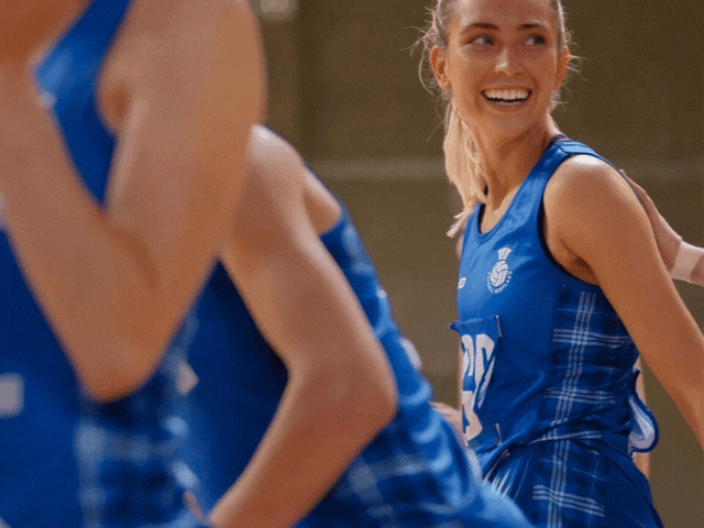 Team Scotland Commonwealth “dream come true” for Orkney’s Sarah