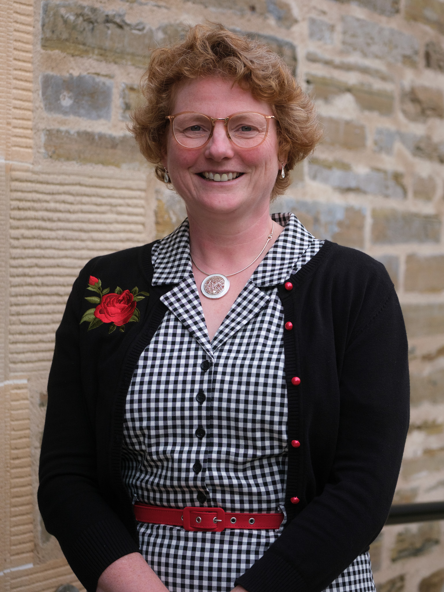 Appointment to Head of Education Role 