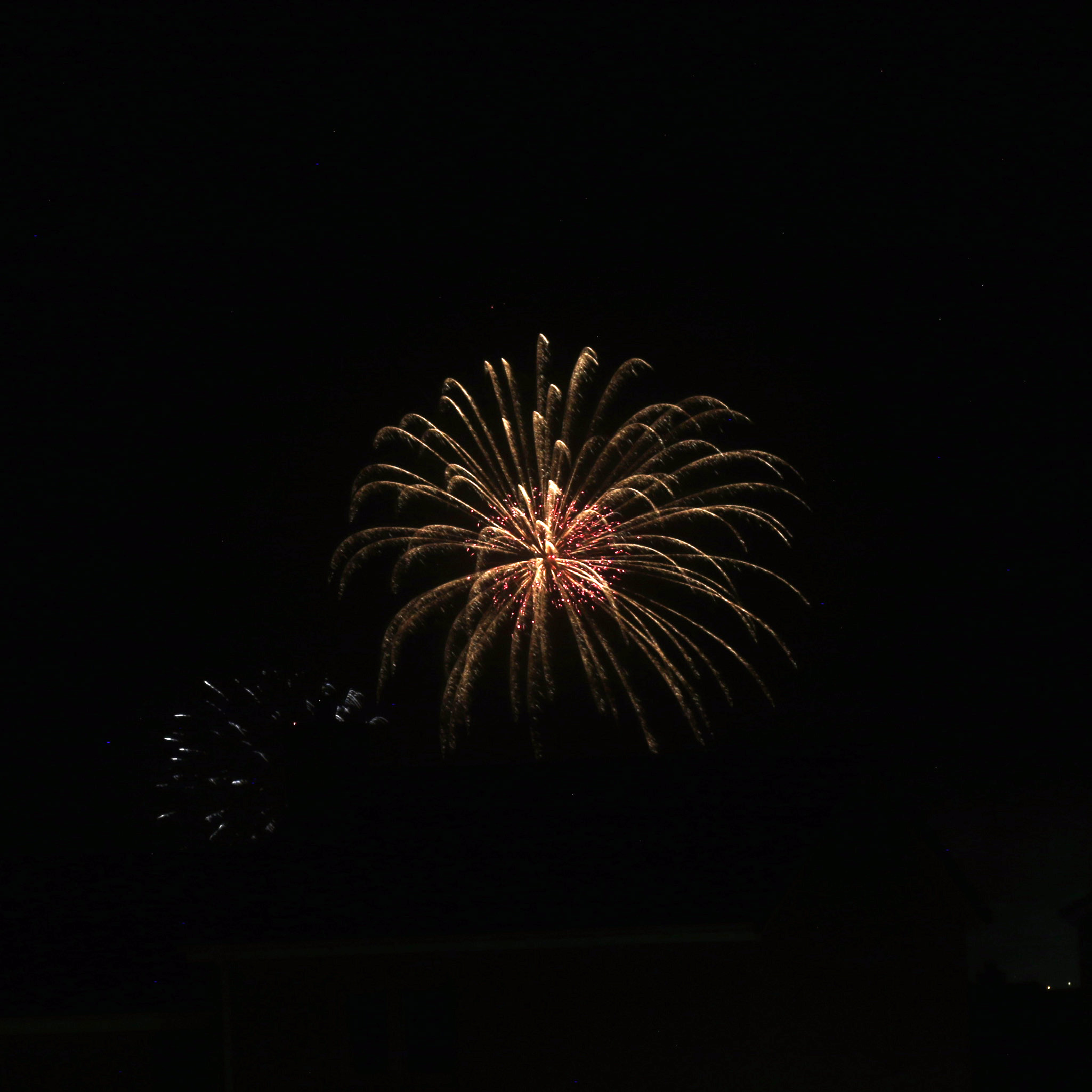 Planning your own fireworks this year? Read this first