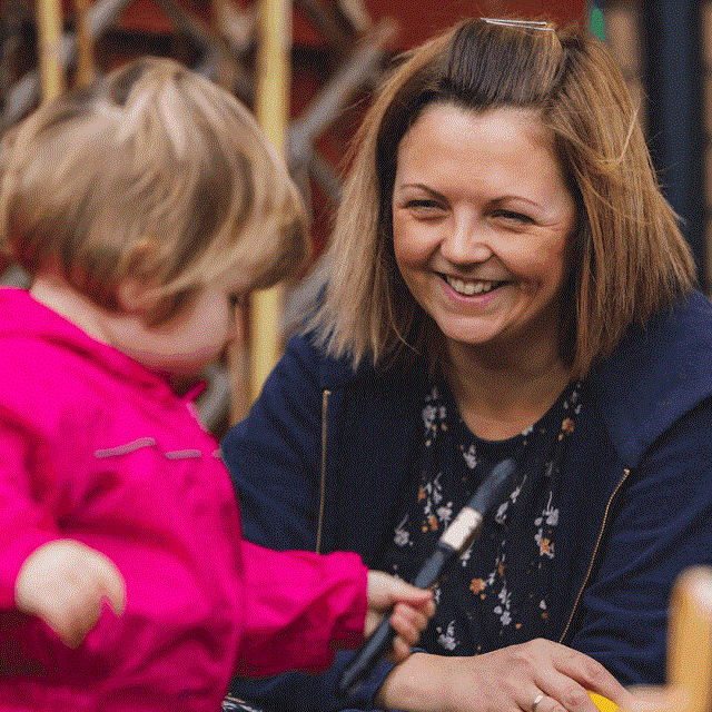 Free help to launch your own childminding business