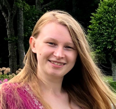 Learning to teach during a pandemic - Anna Jusinska