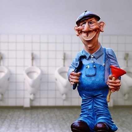 Sunday 31 October toilet closures