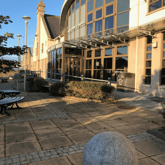 Orkney Library and Archive to get an indoor facelift