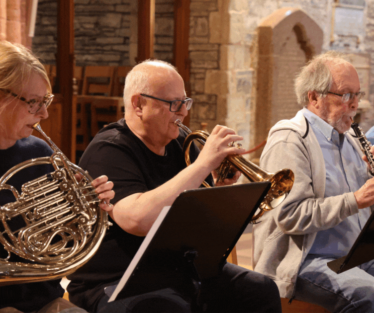 Council’s Culture Fund helps blow trumpet for local arts scene 