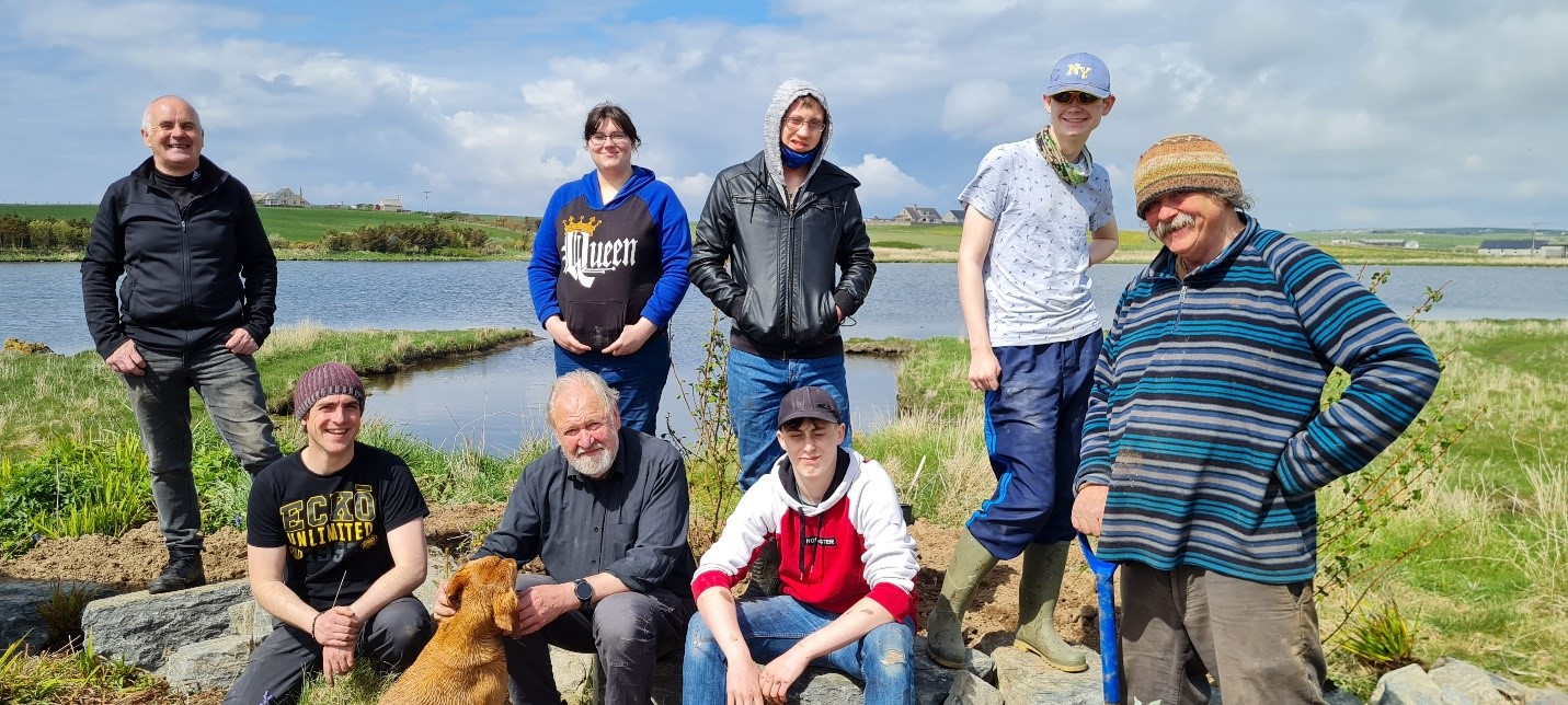 Young Person’s Guarantee Scheme – changing lives for the better