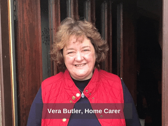Choose Care – Change Lives!