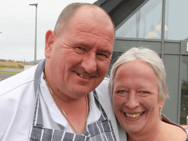 Orkney flood victims share their story and urge others to “flood proof” their homes