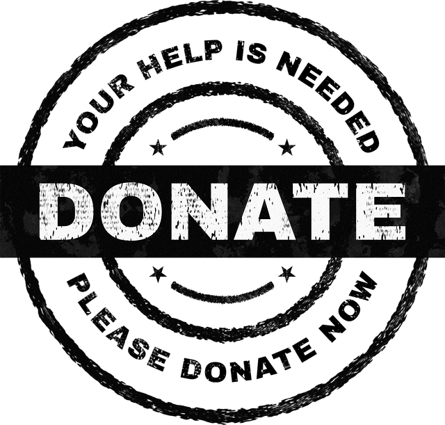 Aurrida House at the Blue Door next week  – donations welcome
