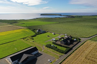 Orkney Islands Council announces Major Upgrade for Birsay Campsite