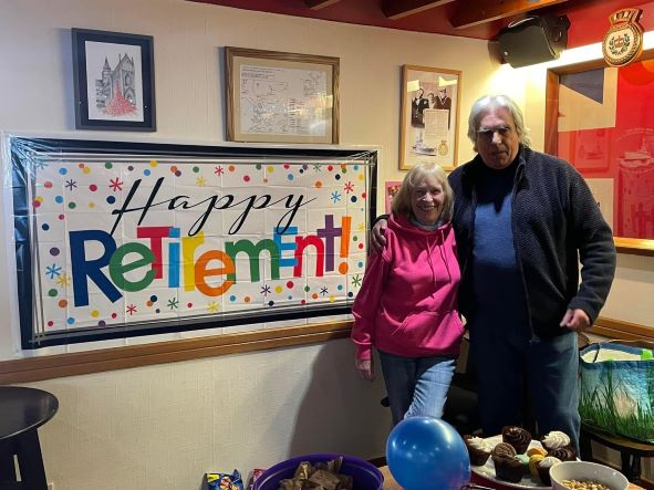 Over 30 years’ making a difference to the lives of young people