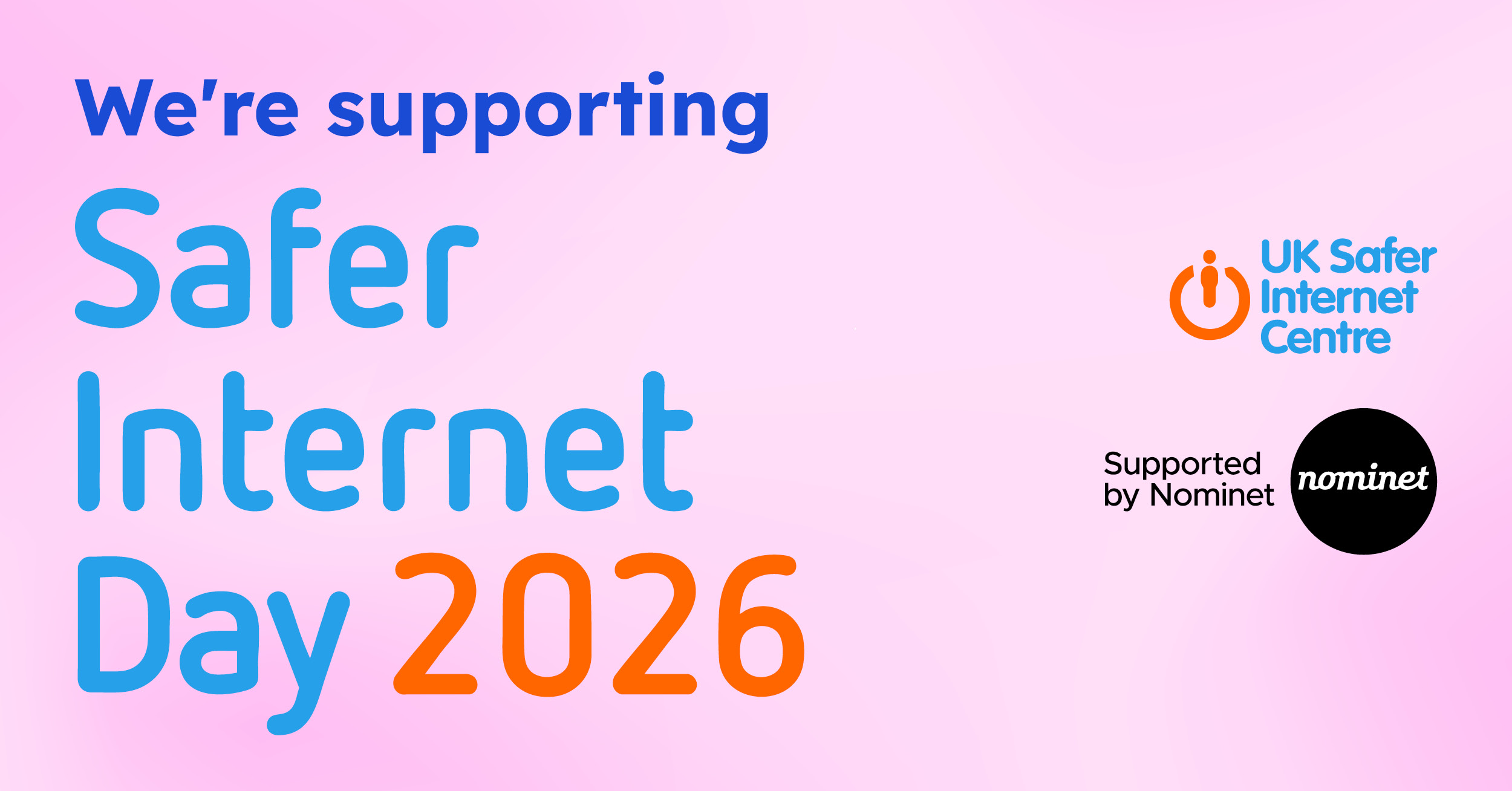 Safer Internet Day 2026