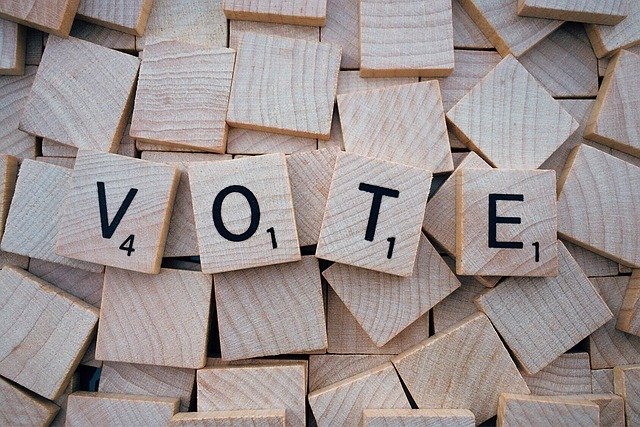 Electoral Registration reminder