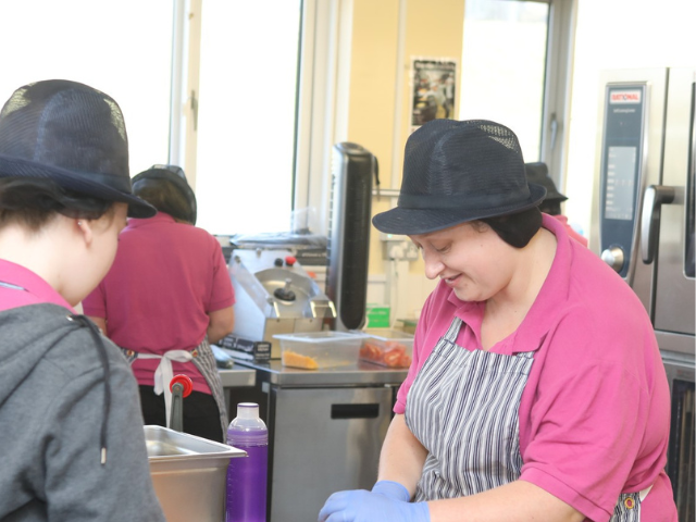 WeCook – Fuelling the Future