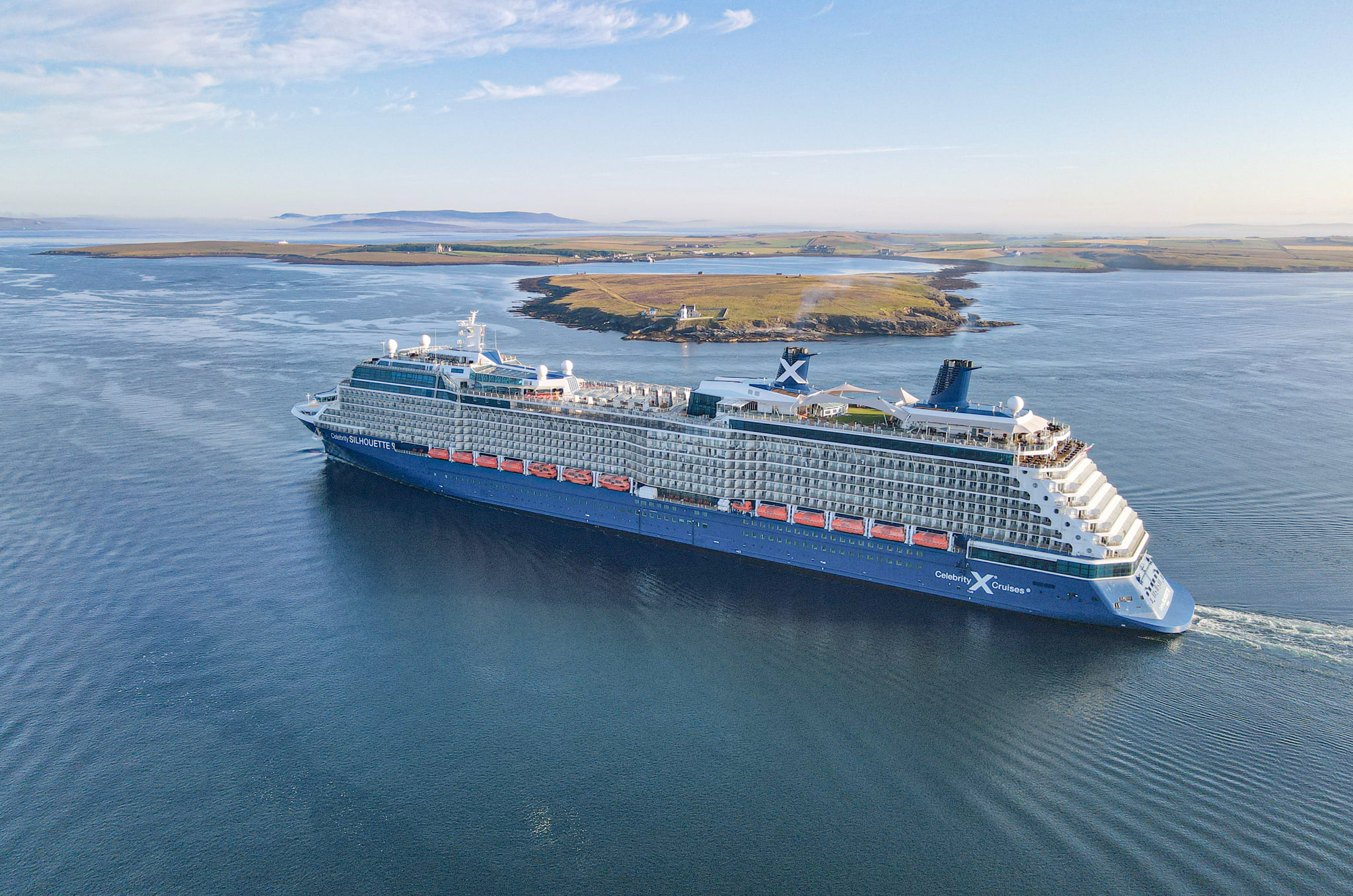 A wave of cruise speculation