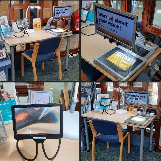 Northern Isles Libraries funding boost for vision project