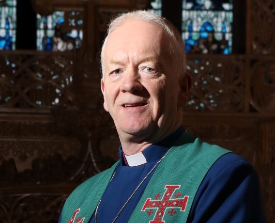 Plea for religious representation