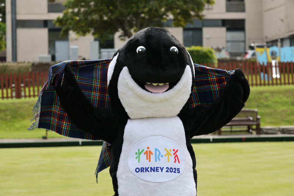 One Month to Go: Orkney Set to Celebrate Sport and Culture at the International Island Games 2025