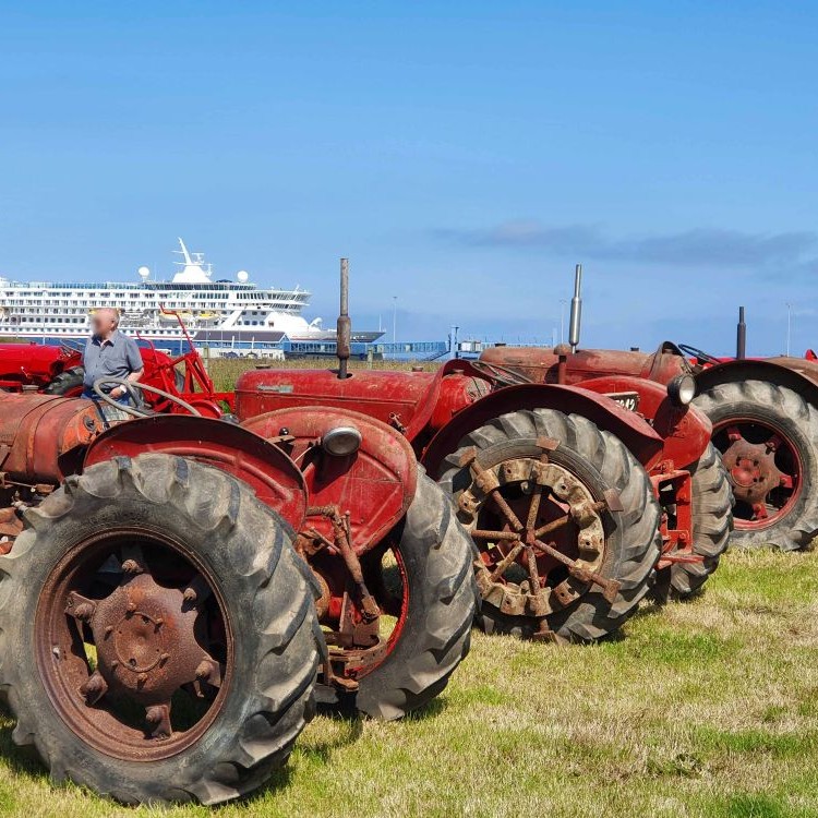 Have Your Say on Tourism at Community Workshops