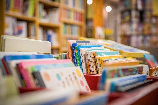 Orkney Library Book Amnesty during December