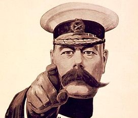 Business and community reps sought