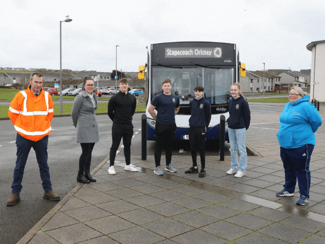 Funding boost for local athletes