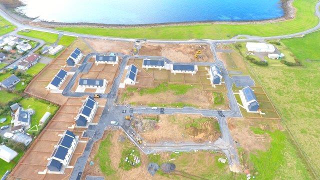 Housing Services Report 2020-2021 published
