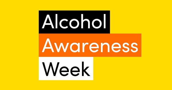 How is your relationship with alcohol?