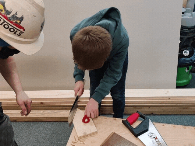 Working together to build a stronger future for all