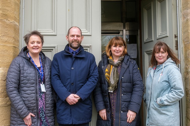 Council embarks on Equally Safe at Work accreditation