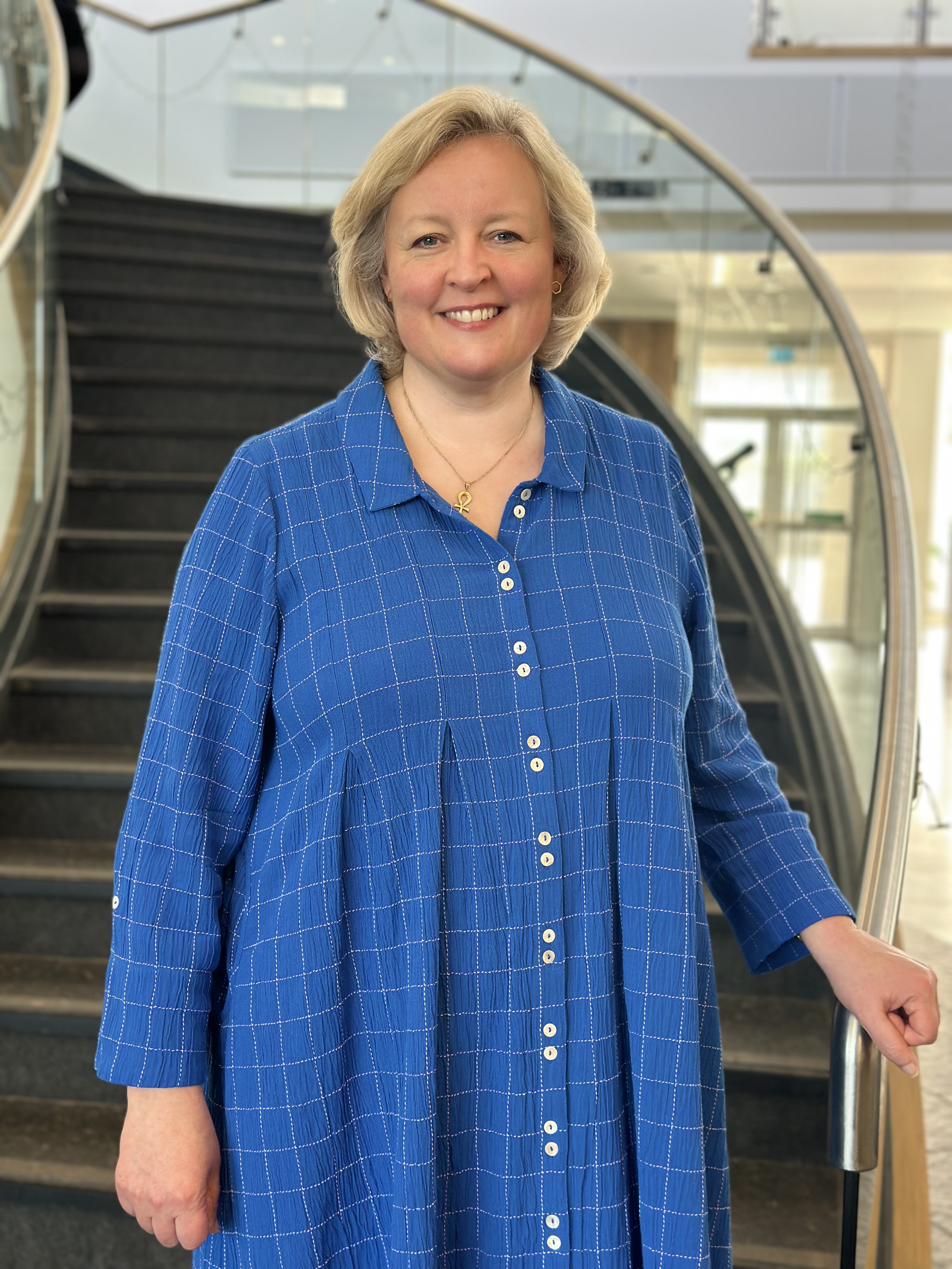 Kirkwall Grammar School Head Teacher appointment 