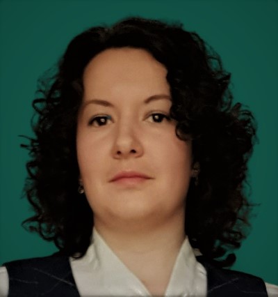 Learning to teach during a pandemic - Hazel Pinner