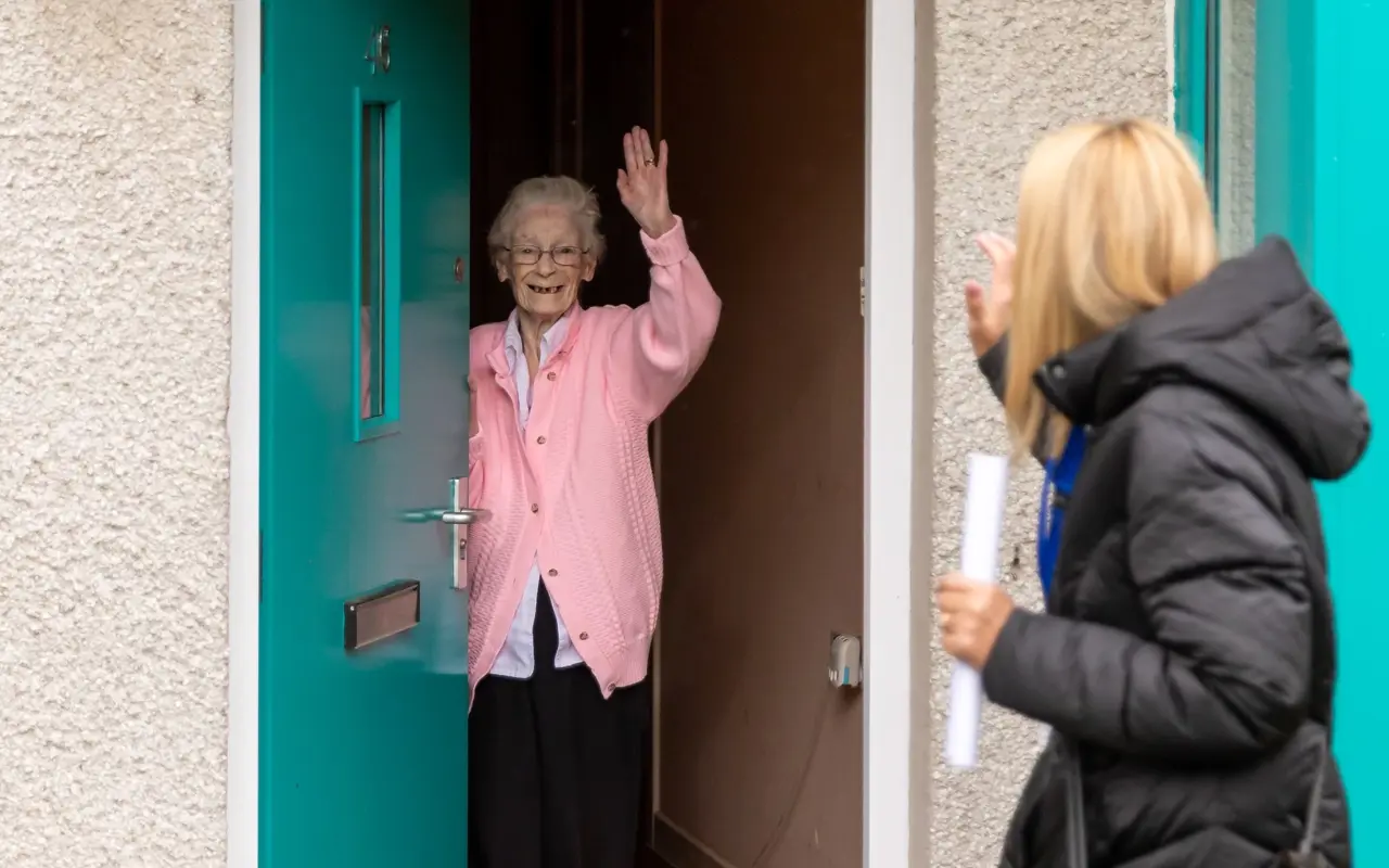 Orkney Islands Council welcomes Places for People Scotland as new housing partner to deliver 500 homes