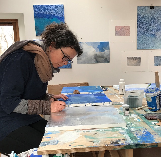 Visual Artists and Craft Makers award launches for eighth year