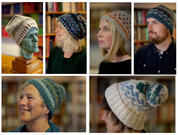 Hat’s off to all involved in latest GMB centenary auction event