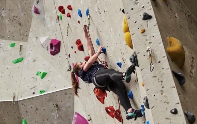 2022 Athlete Travel Award Scheme Profile – Hope Henderson