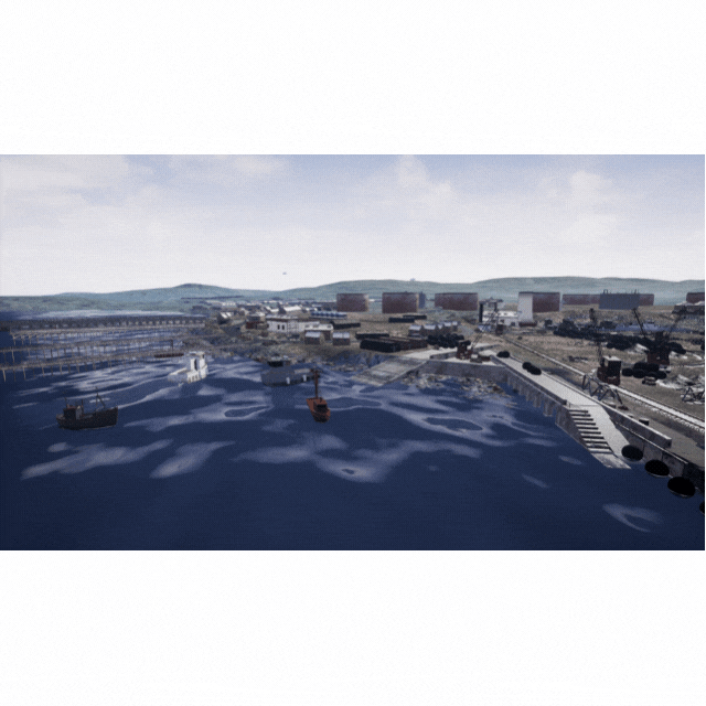 Sneak peek at Scapa Flow Museum's Virtual Reality installation