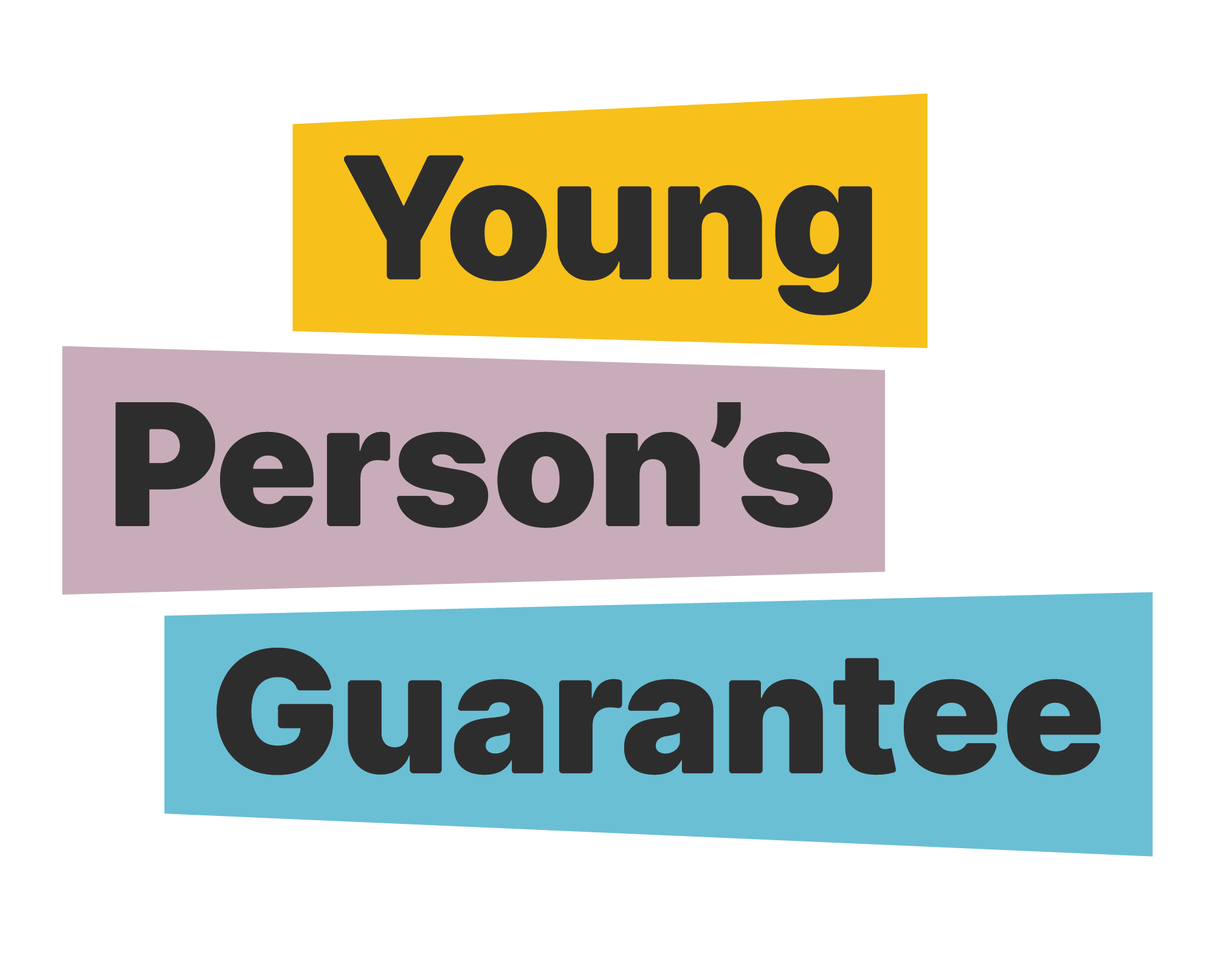Young Person’s Guarantee Marketplace
