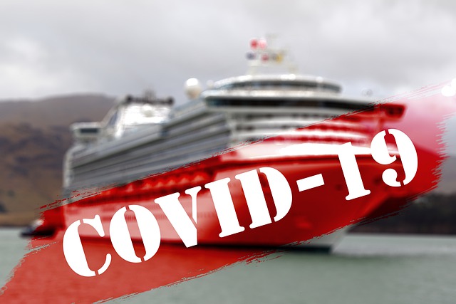 Reassurances given that COVID cruise protocols are working well