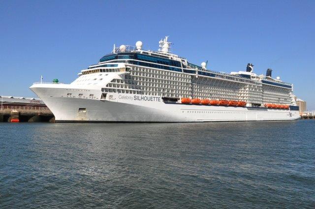 Cruise takes another step forward