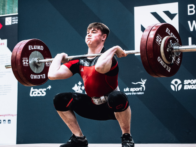 2022 Athlete Travel Award Scheme Profile – Ross Sinclair