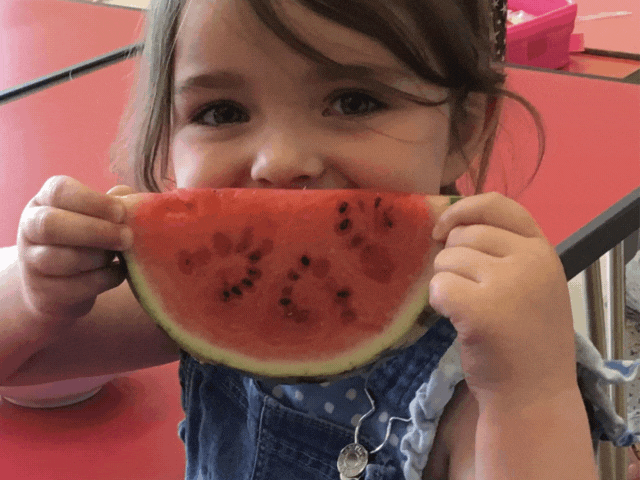 Rousay bairns cook up their own appeal!