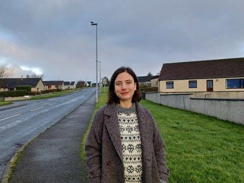 Bringing empty homes back into use