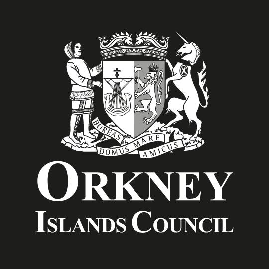Notice of Election - Stromness  South Isles By-Election