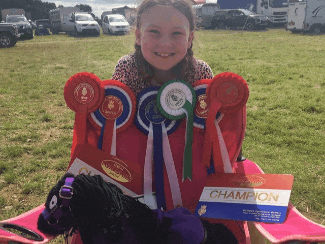“Superstar” students showcase their sporting successes and special deeds – Layla Kirkness