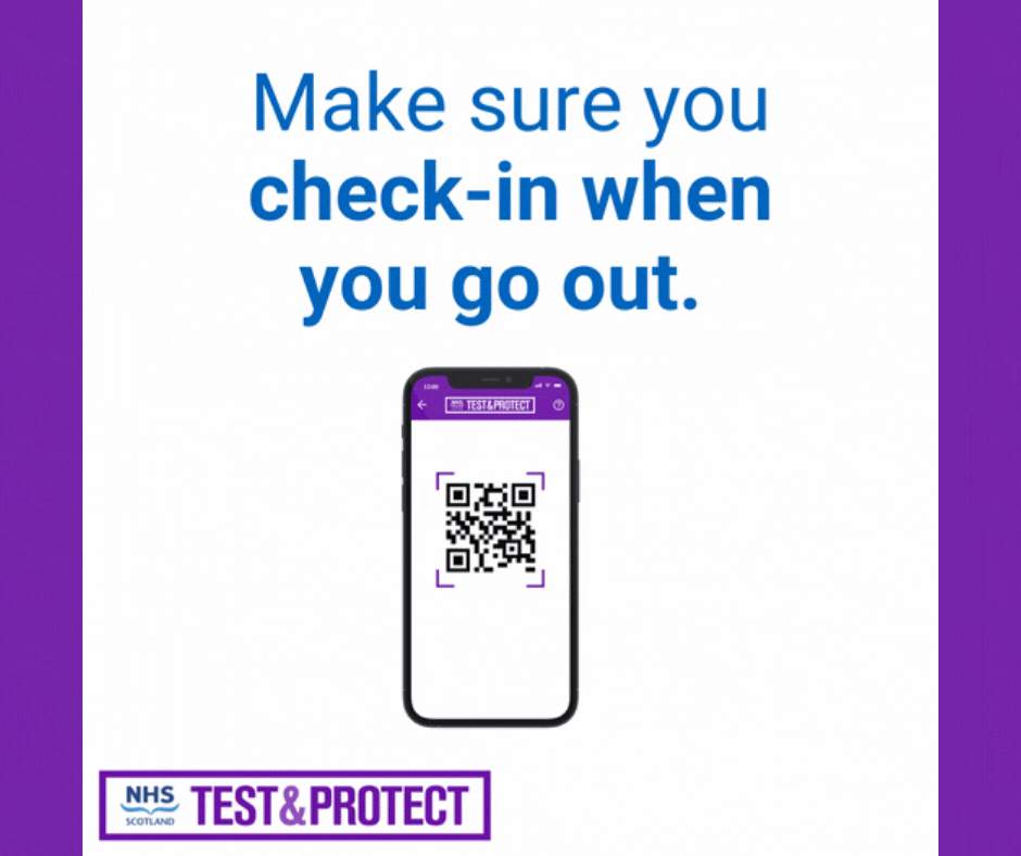 Stay Safe this Christmas