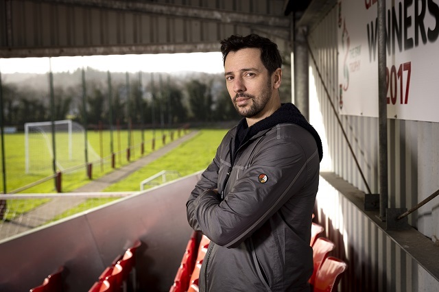 Scapa Flow Museum appears on BBC1 in Who Do You Think You Are