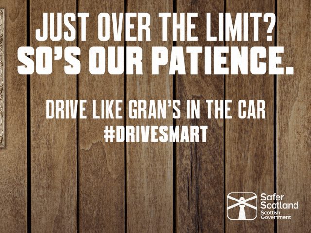 “Breaking the news of a fatal road crash to a loved one is worse than attending the incident”