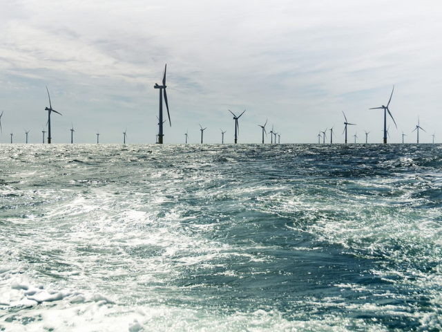 West of Orkney Windfarm announces first public consultation event
